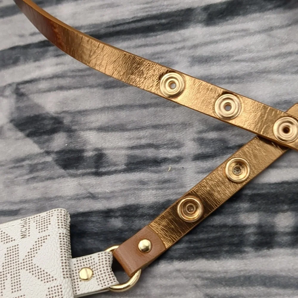 Michael kors belt bag